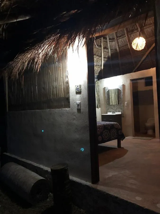Quinta Bacalar Ξενοδοχείο