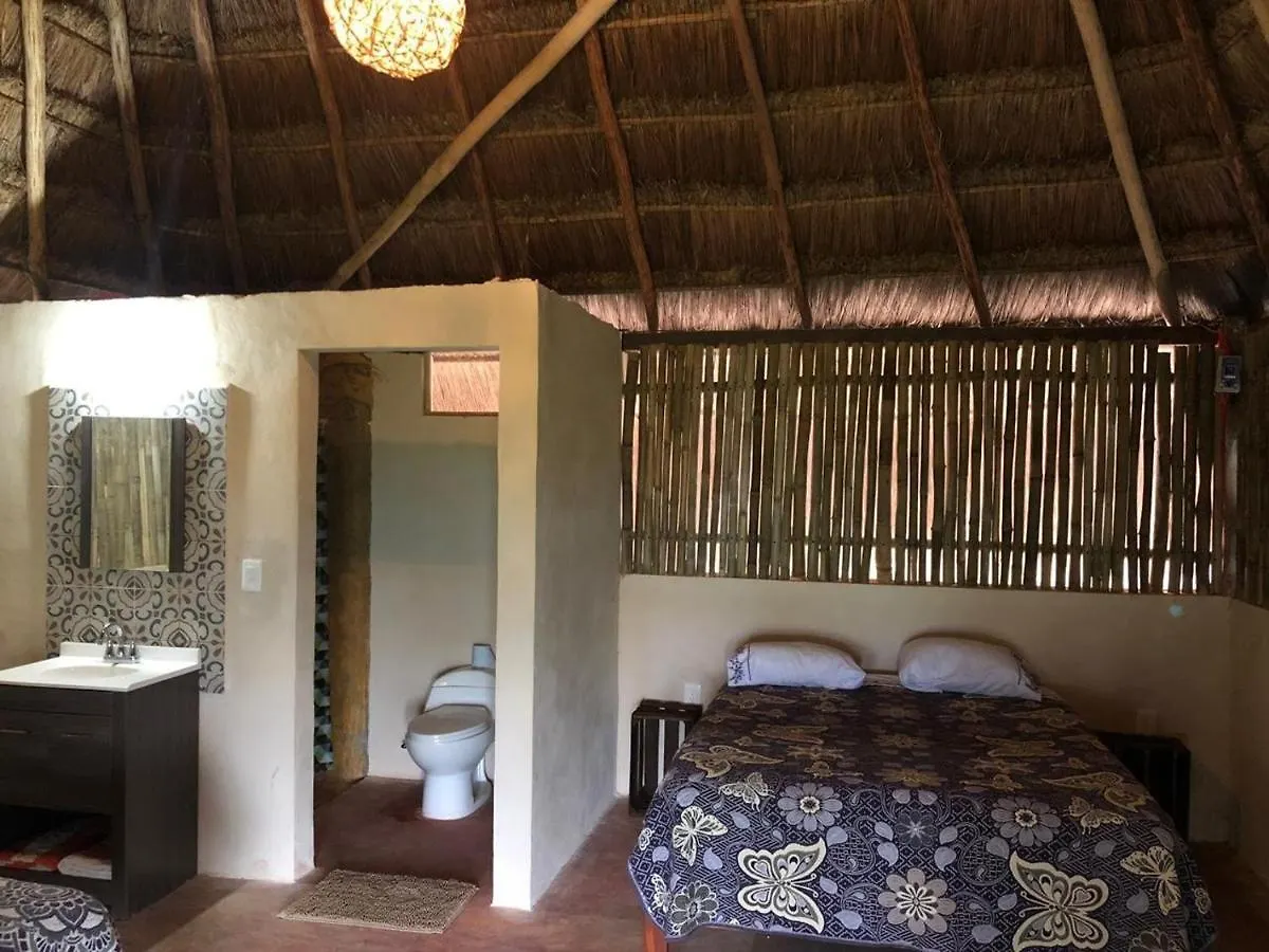 Quinta Bacalar Ξενοδοχείο 3*,  Μεξικό