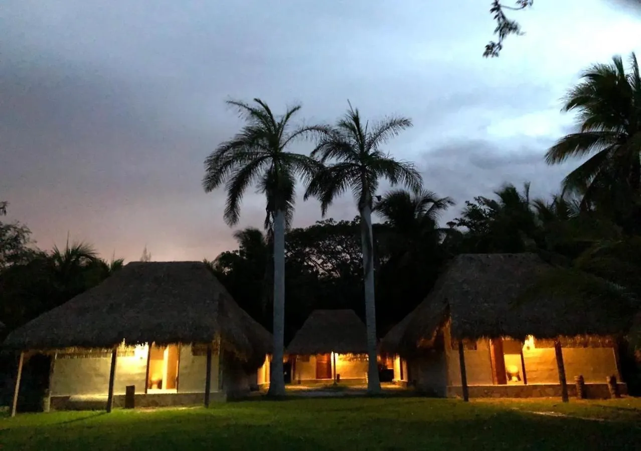 Quinta Bacalar Ξενοδοχείο