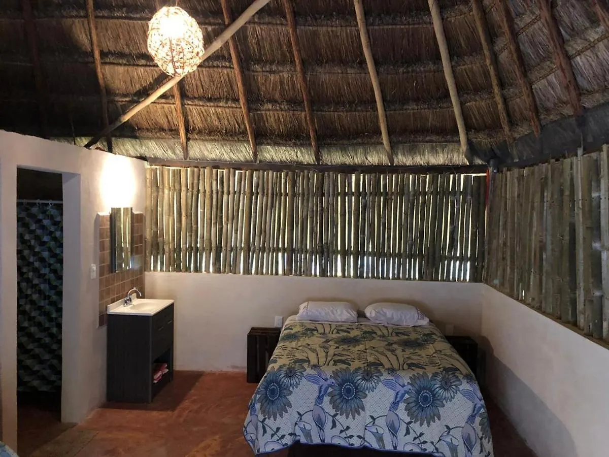 Quinta Bacalar Ξενοδοχείο 3*,  Μεξικό