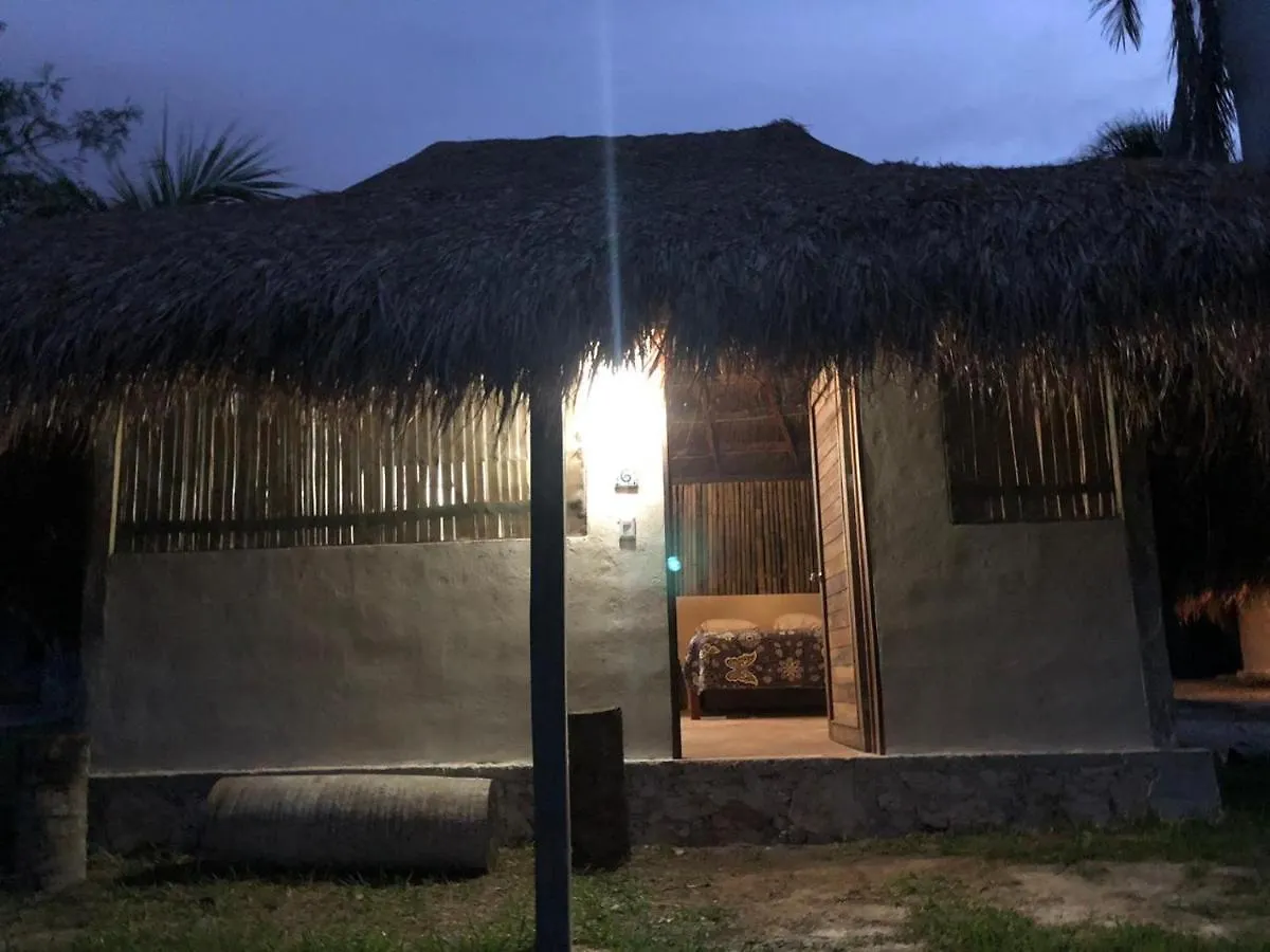 Quinta Bacalar Ξενοδοχείο