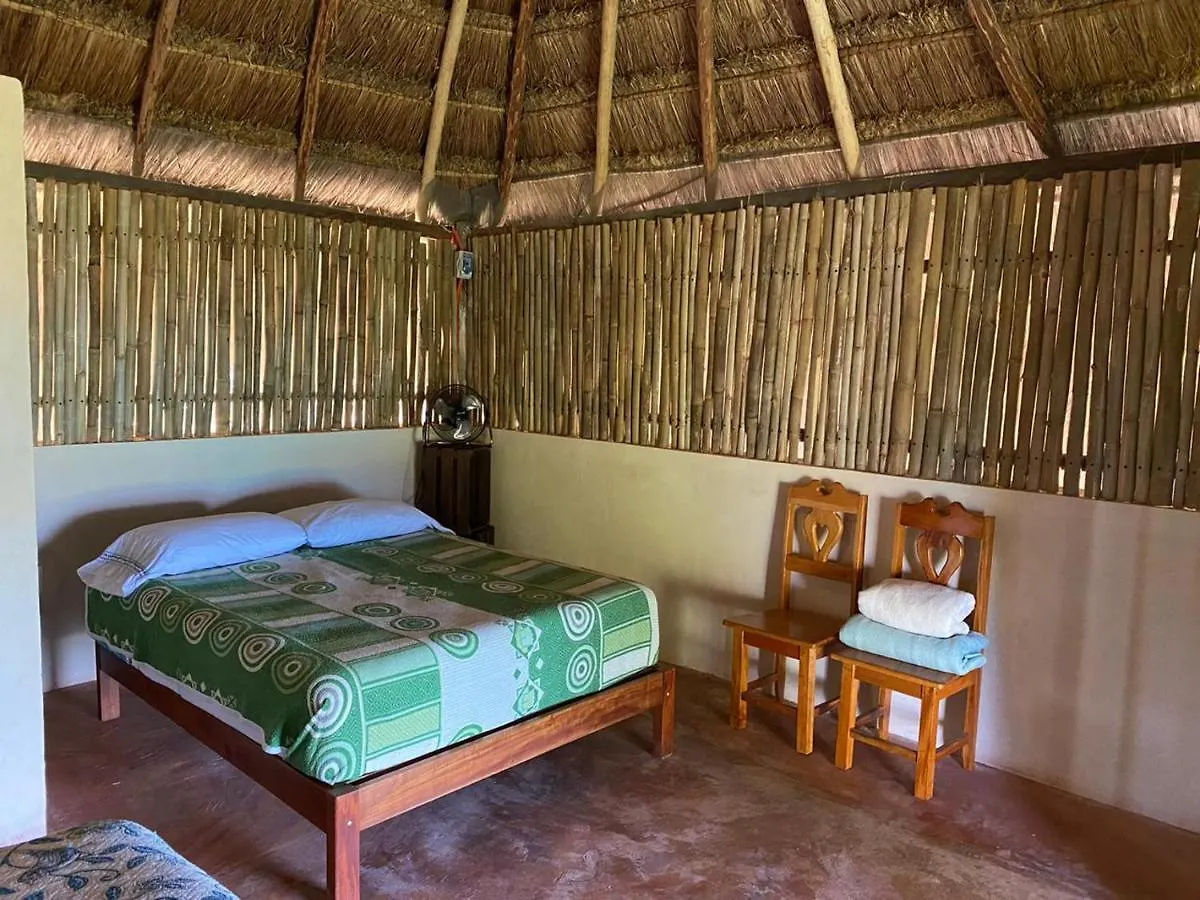 Quinta Bacalar Ξενοδοχείο