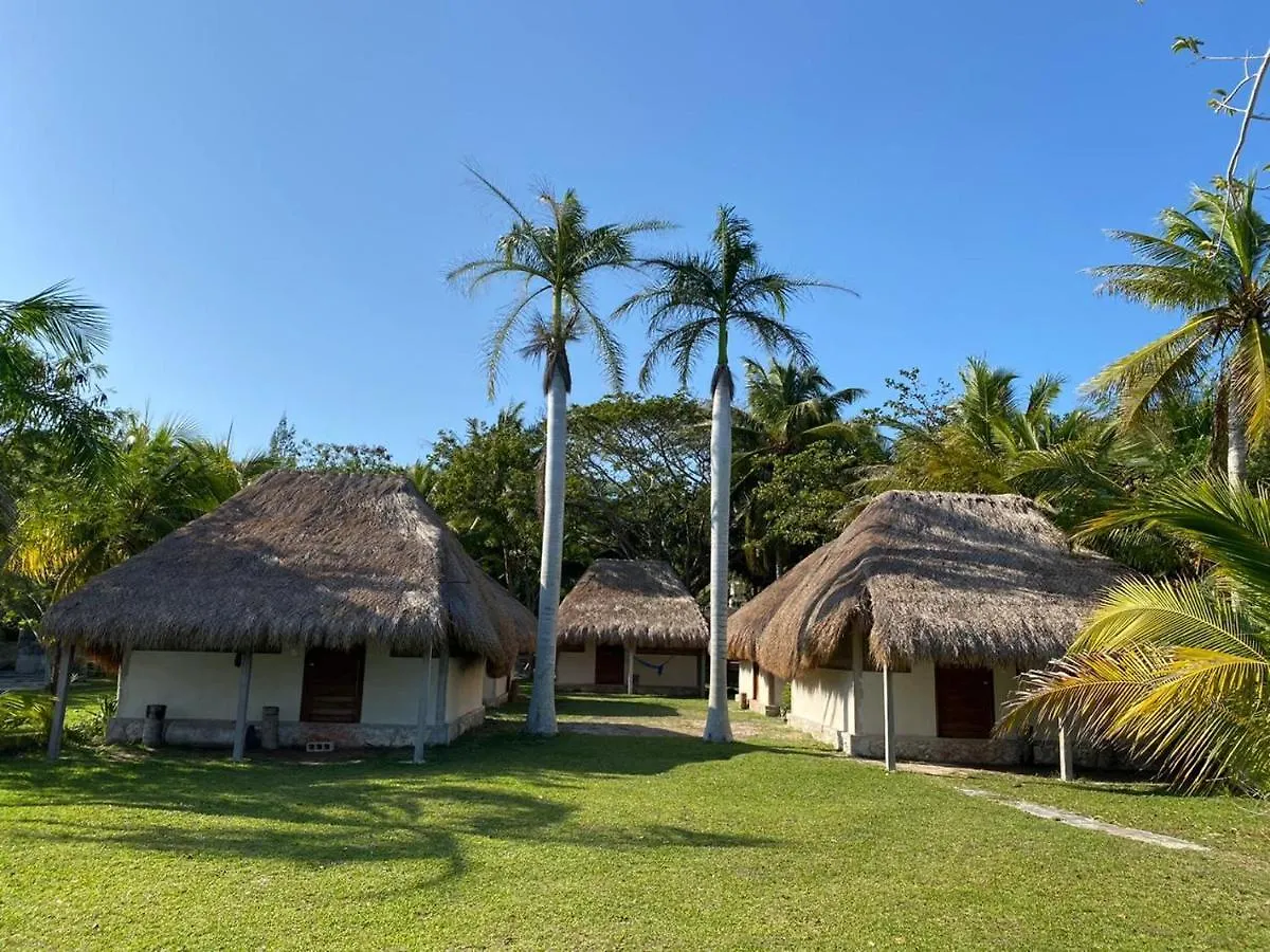 Quinta Bacalar Ξενοδοχείο