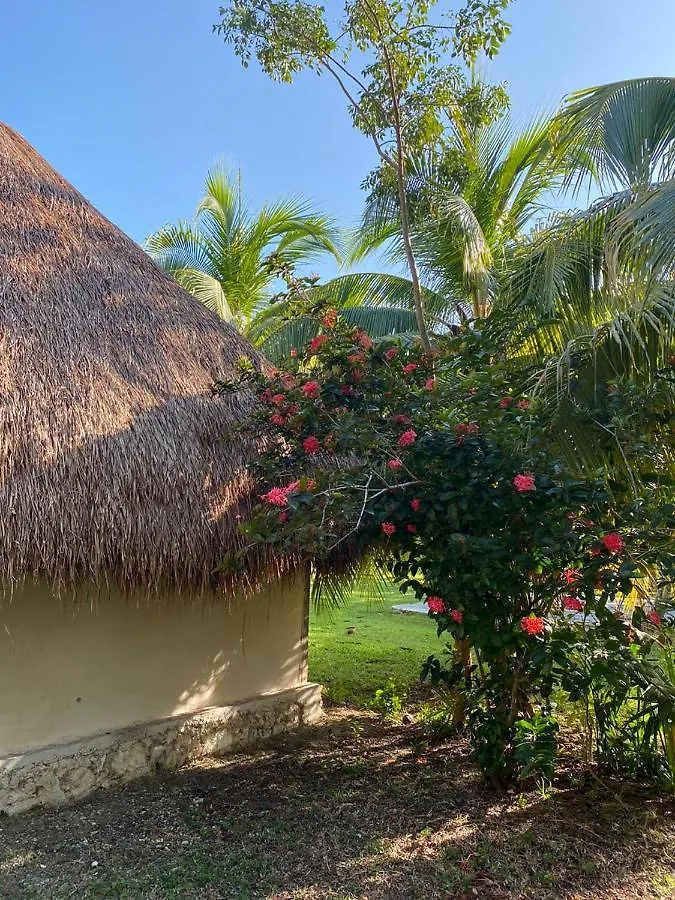 Quinta Bacalar Ξενοδοχείο