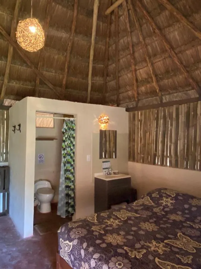Quinta Bacalar Ξενοδοχείο