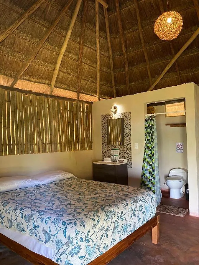 ***  Quinta Bacalar Ξενοδοχείο Μεξικό