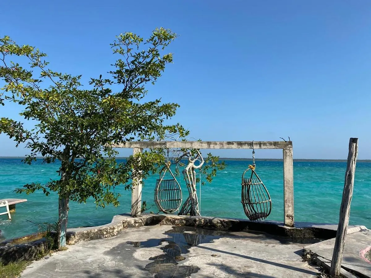 Quinta Bacalar Ξενοδοχείο