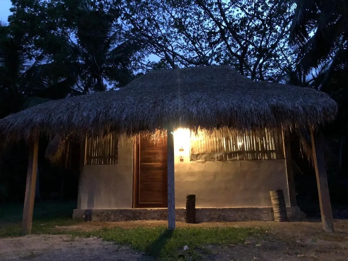 Hotel Quinta Bacalar
