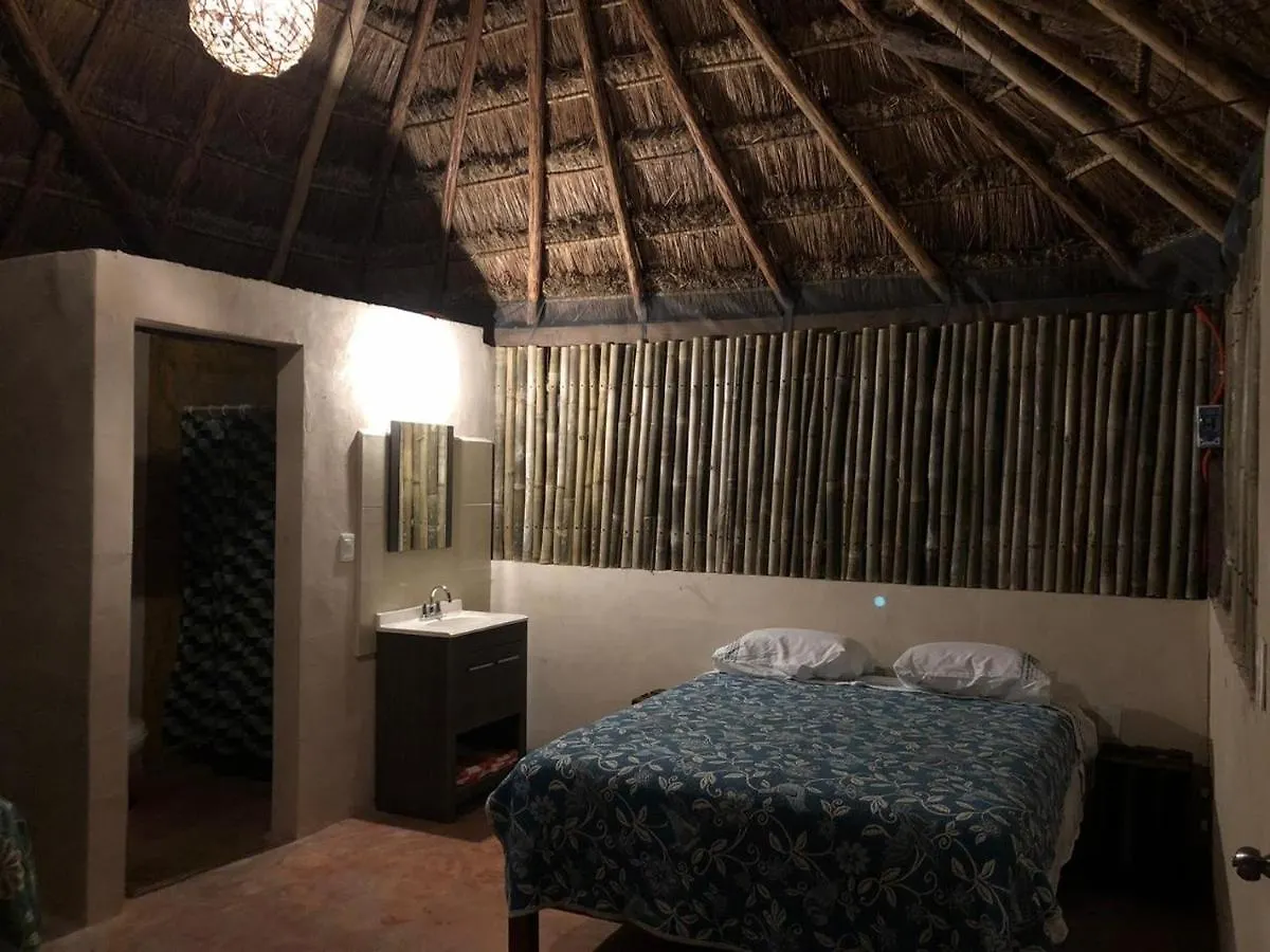 Hotel Quinta Bacalar