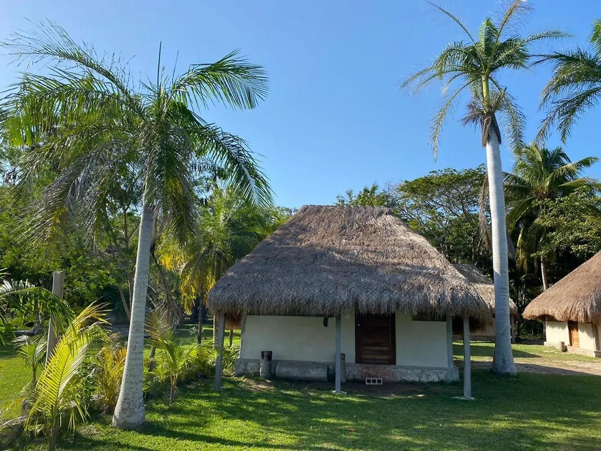 Hotel Quinta Bacalar