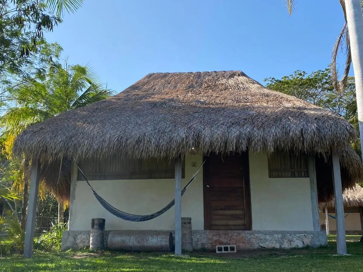 Hotel Quinta Bacalar